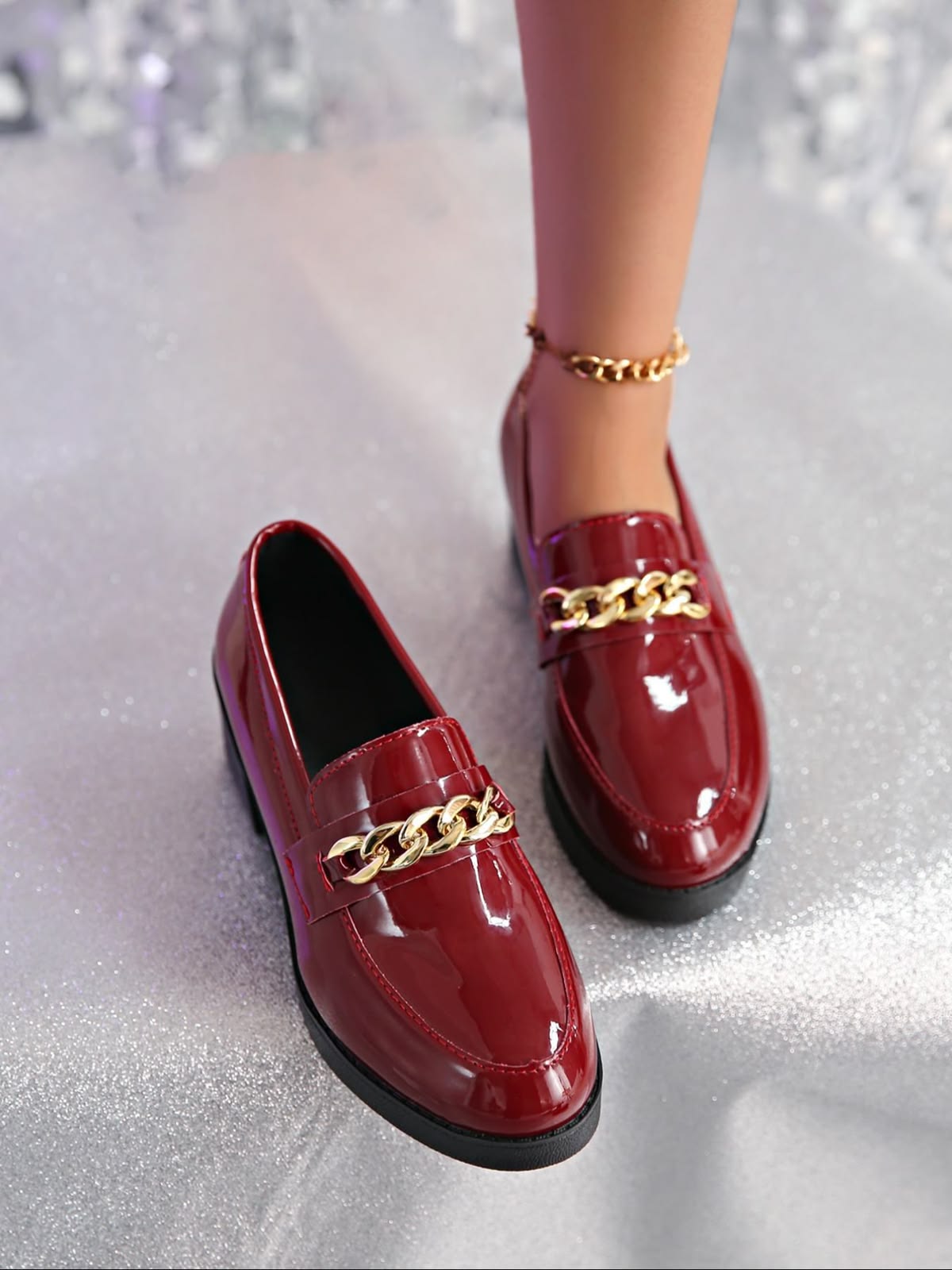 Pumps