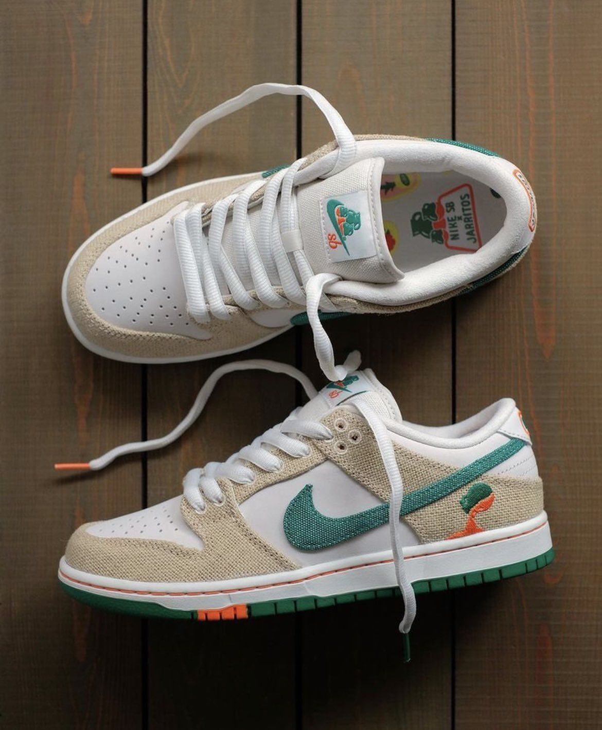 Nike Dunk