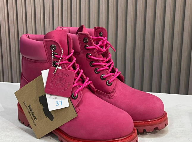 Timberlands