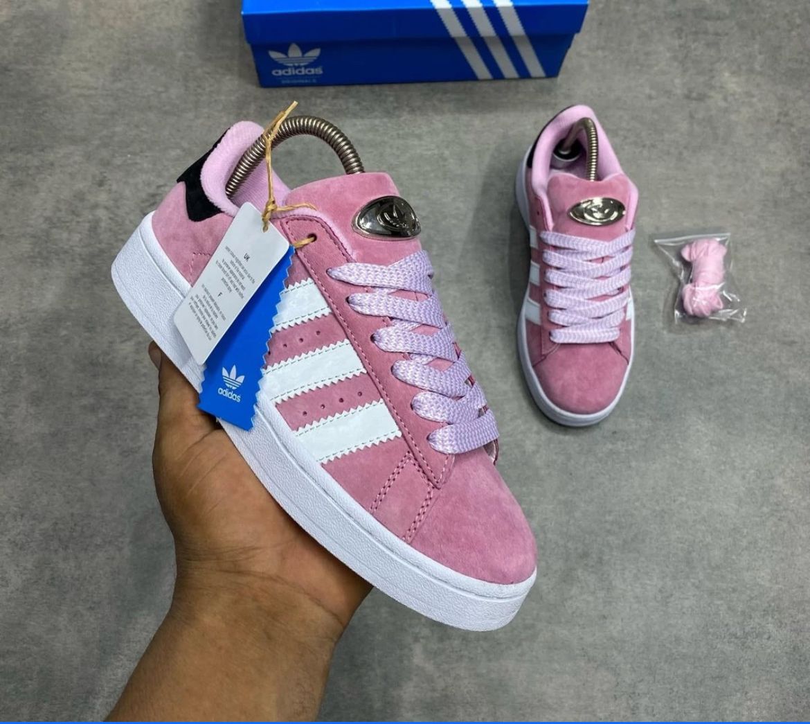 Adidas Campus