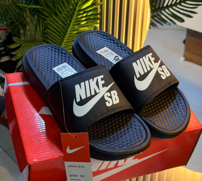 Nike SB