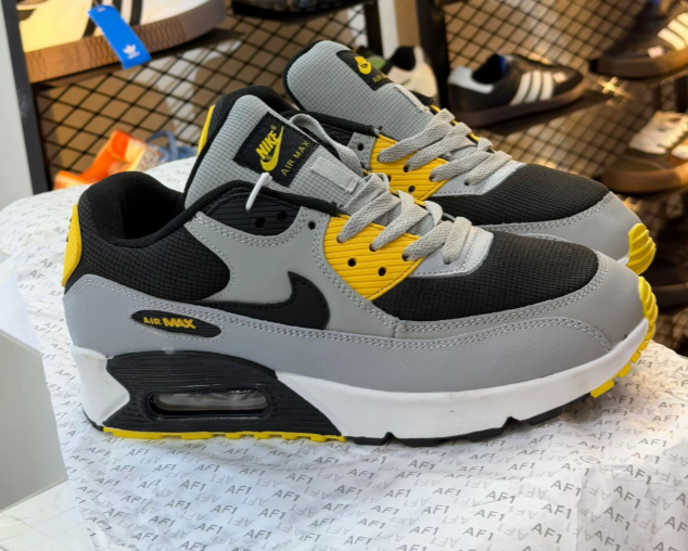 Air Max